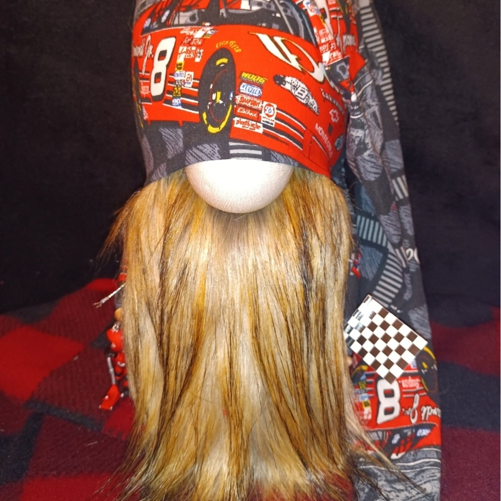 Dale Earnhardt Jr Gnome